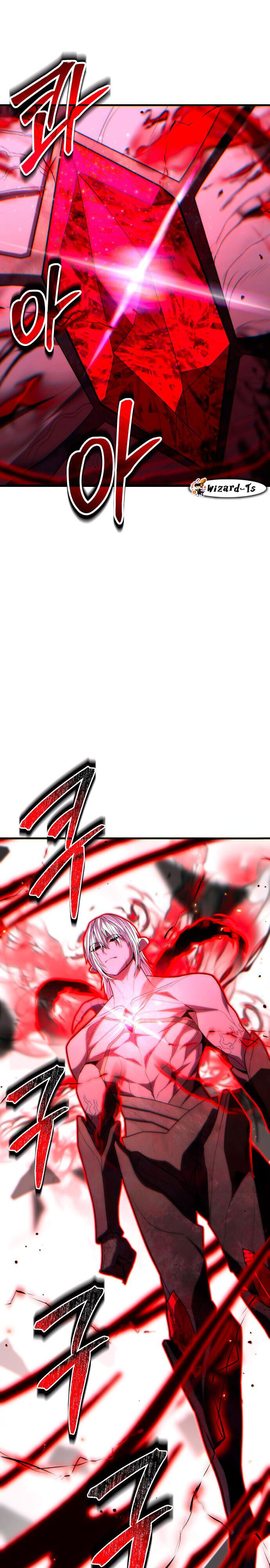 Expelled Hero Is Too Strong ฮีโร่ผู้แข็งแกร่งถูกไล่ออกจากกิลด์อันดับหนึ่ง ตอนที่ 47 หน้า 6