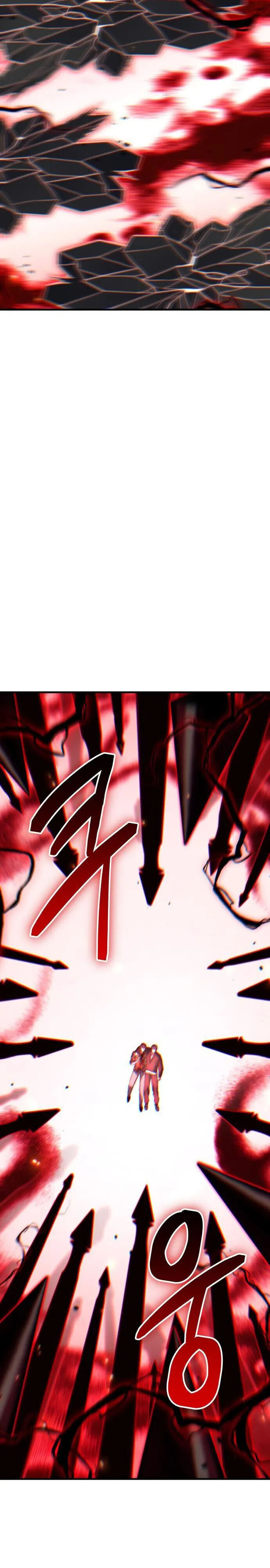 Expelled Hero Is Too Strong ฮีโร่ผู้แข็งแกร่งถูกไล่ออกจากกิลด์อันดับหนึ่ง ตอนที่ 48 หน้า 40