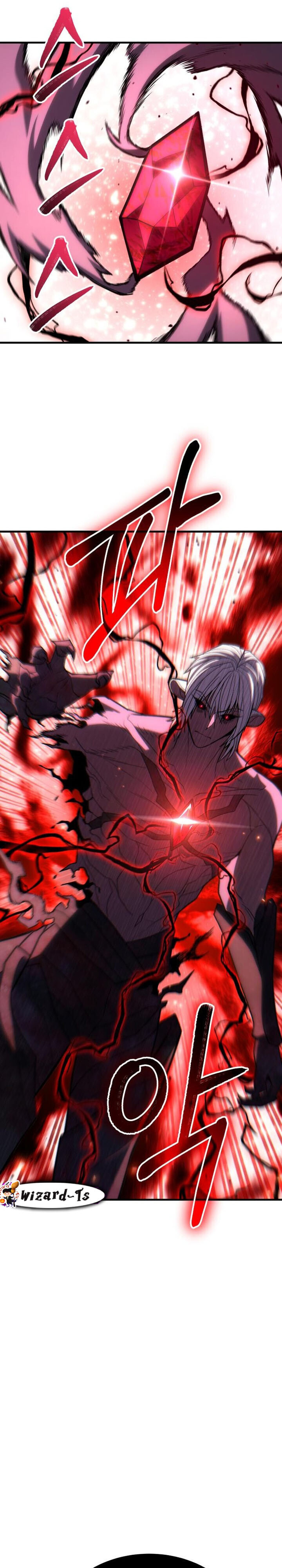 Expelled Hero Is Too Strong ฮีโร่ผู้แข็งแกร่งถูกไล่ออกจากกิลด์อันดับหนึ่ง ตอนที่ 49 หน้า 36