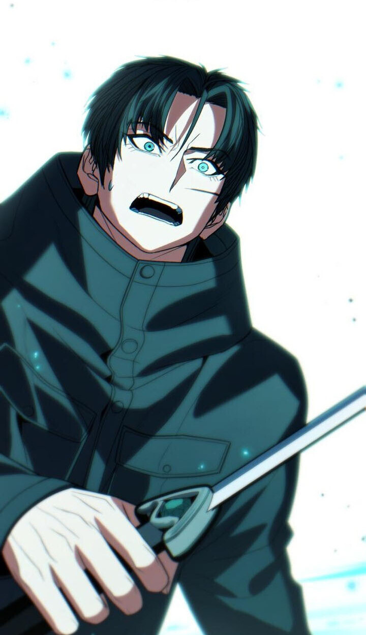 Expelled Hero Is Too Strong ฮีโร่ผู้แข็งแกร่งถูกไล่ออกจากกิลด์อันดับหนึ่ง ตอนที่ 49 หน้า 68