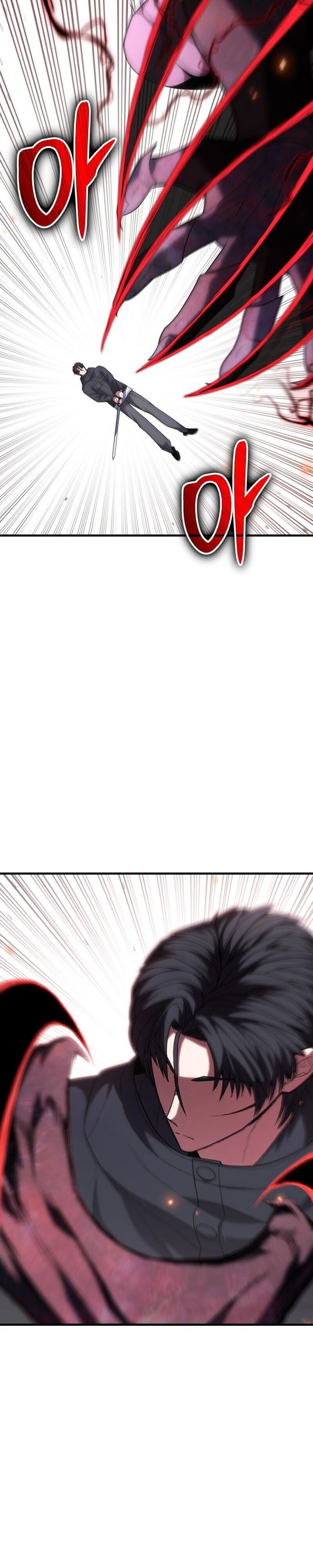 Expelled Hero Is Too Strong ฮีโร่ผู้แข็งแกร่งถูกไล่ออกจากกิลด์อันดับหนึ่ง ตอนที่ 51 หน้า 5