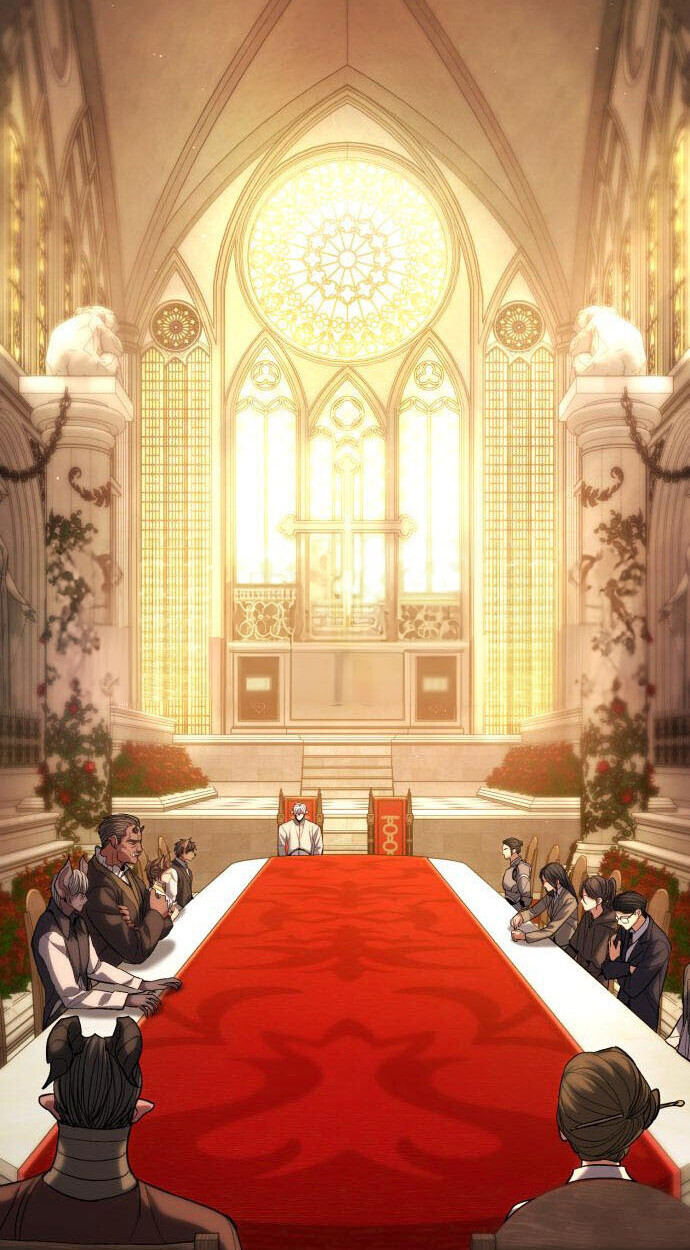 Expelled Hero Is Too Strong ฮีโร่ผู้แข็งแกร่งถูกไล่ออกจากกิลด์อันดับหนึ่ง ตอนที่ 52 หน้า 32