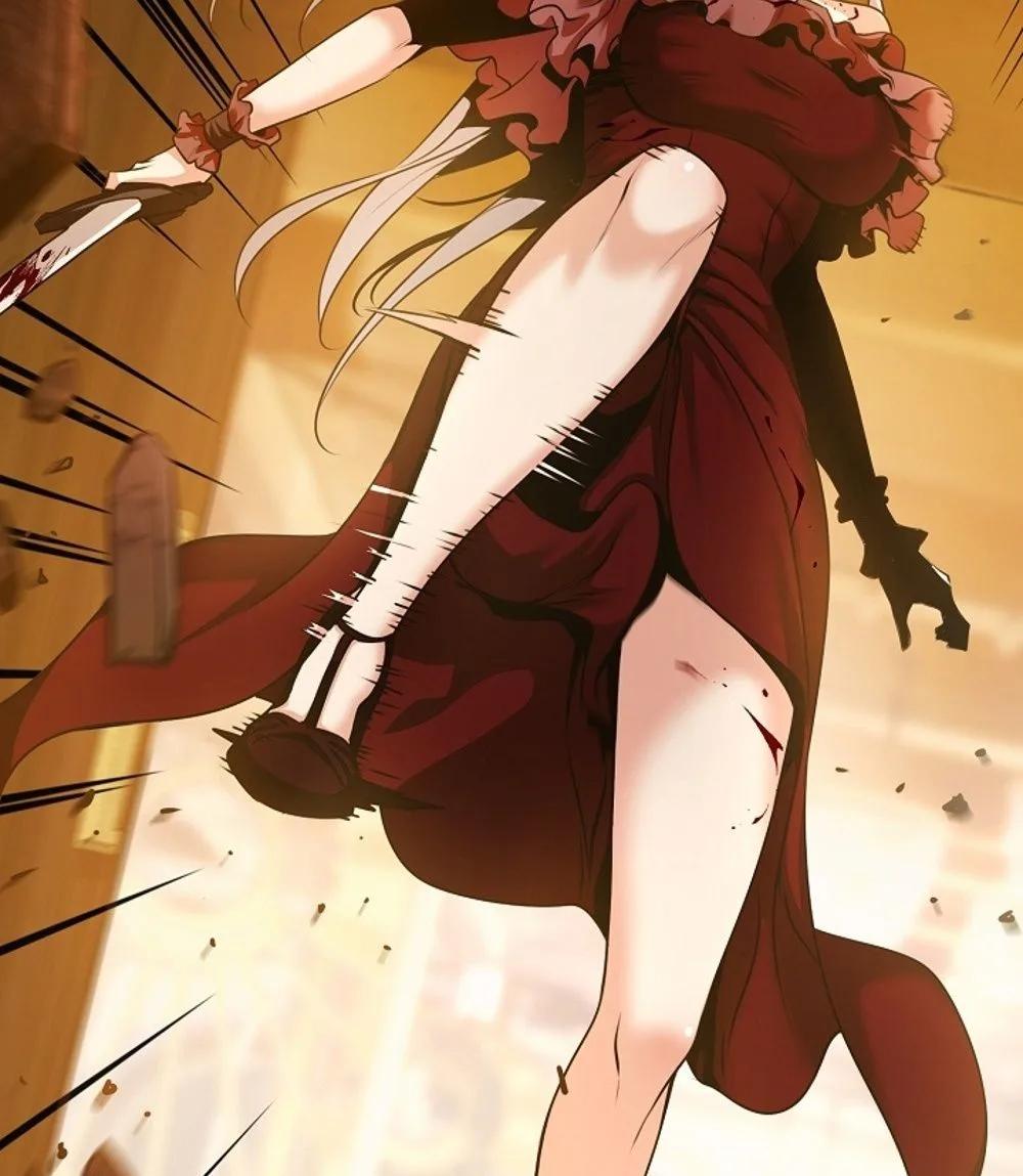 Fated to Be Loved by Villains โชคชะตากำหนดให้สาวๆตัวร้ายมารักฉัน ตอนที่ 22 หน้า 31