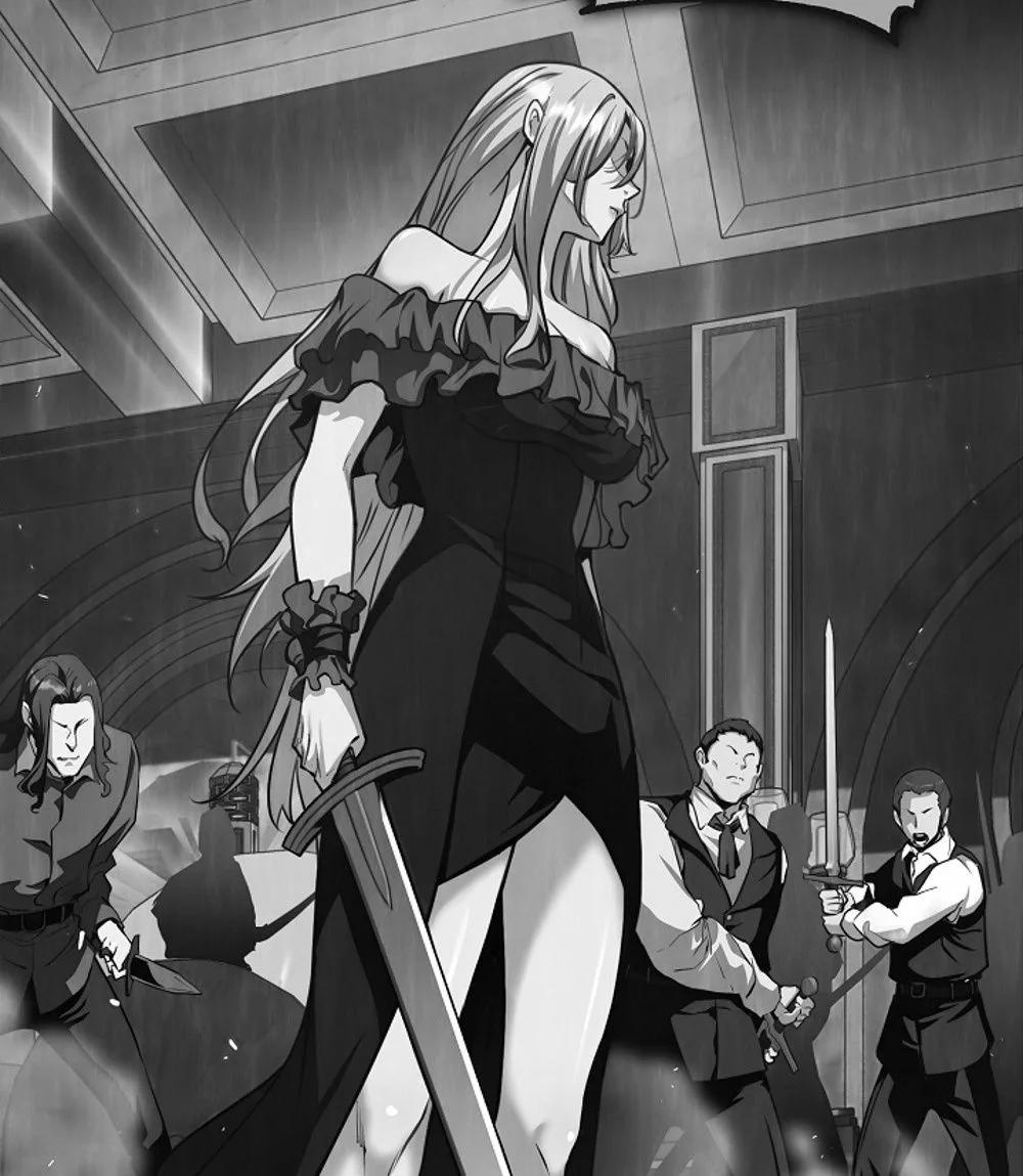 Fated to Be Loved by Villains โชคชะตากำหนดให้สาวๆตัวร้ายมารักฉัน ตอนที่ 22 หน้า 50