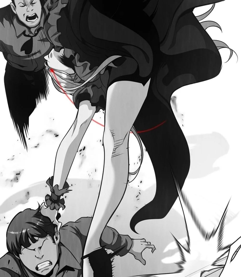 Fated to Be Loved by Villains โชคชะตากำหนดให้สาวๆตัวร้ายมารักฉัน ตอนที่ 23 หน้า 55