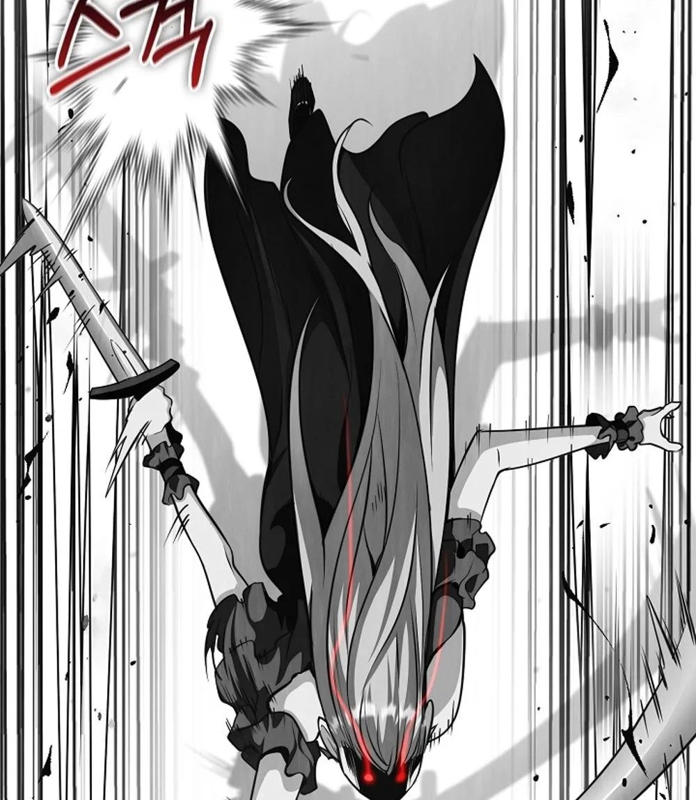 Fated to Be Loved by Villains โชคชะตากำหนดให้สาวๆตัวร้ายมารักฉัน ตอนที่ 23 หน้า 61