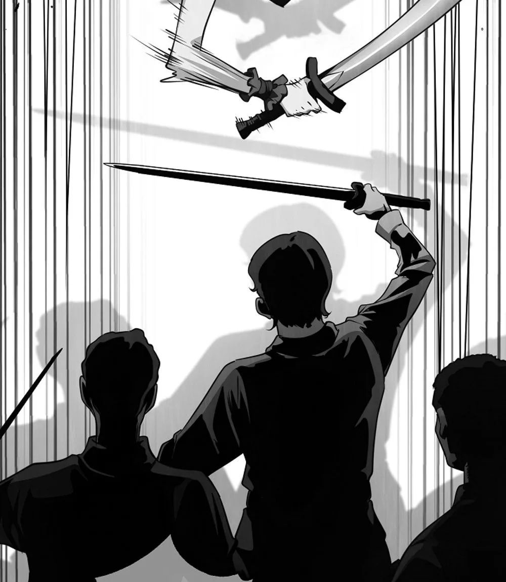 Fated to Be Loved by Villains โชคชะตากำหนดให้สาวๆตัวร้ายมารักฉัน ตอนที่ 23 หน้า 62