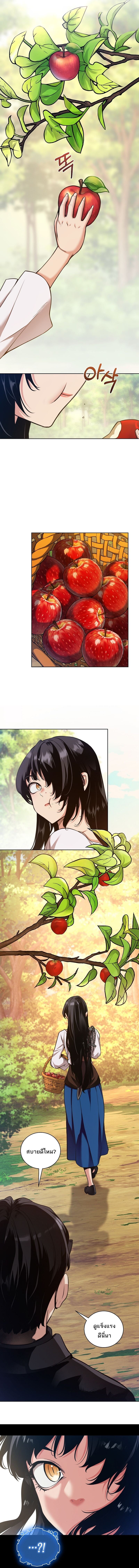 Fated to Be Loved by Villains โชคชะตากำหนดให้สาวๆตัวร้ายมารักฉัน ตอนที่ 32 หน้า 5