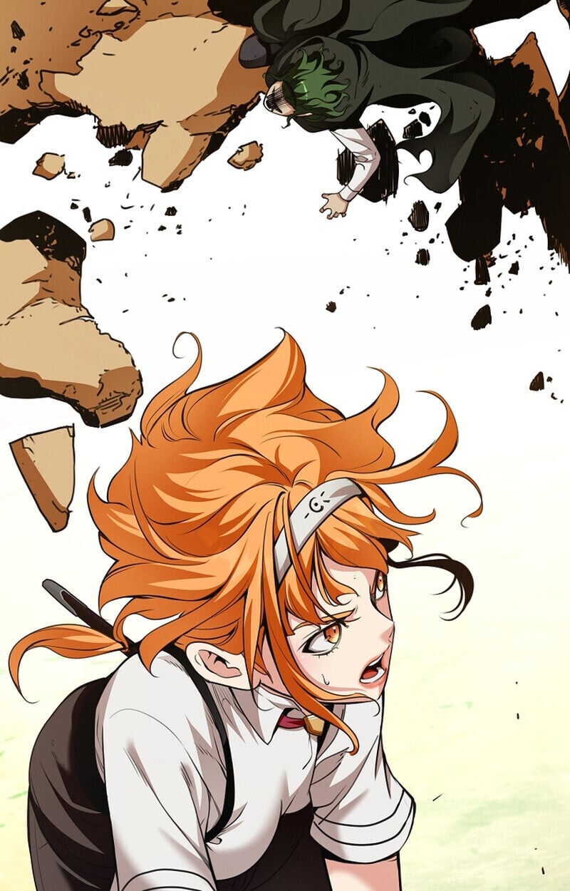 Fated to Be Loved by Villains โชคชะตากำหนดให้สาวๆตัวร้ายมารักฉัน ตอนที่ 41 หน้า 4