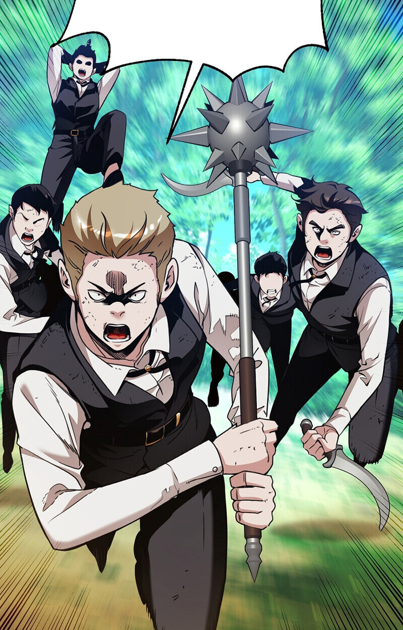 Fated to Be Loved by Villains โชคชะตากำหนดให้สาวๆตัวร้ายมารักฉัน ตอนที่ 41 หน้า 11