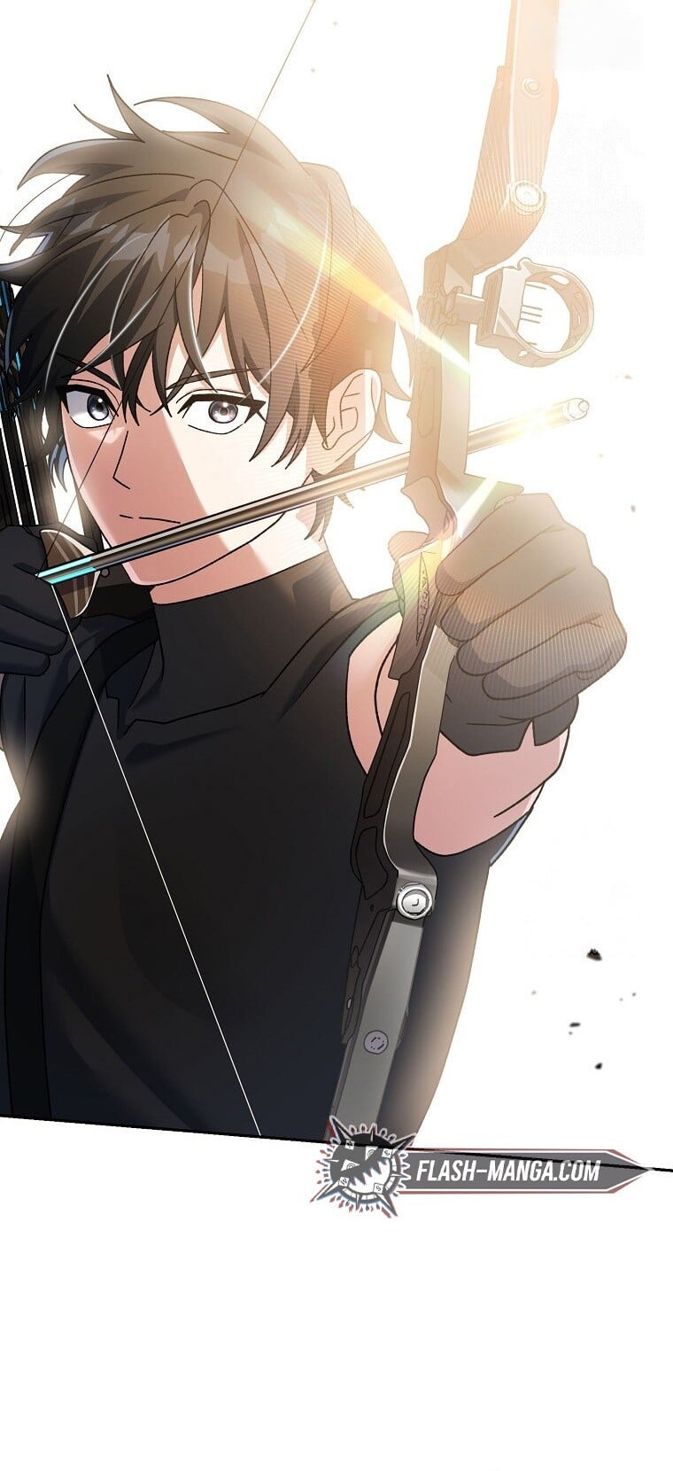 Genius Archer’s Streaming ตอนที่ 62 หน้า 6