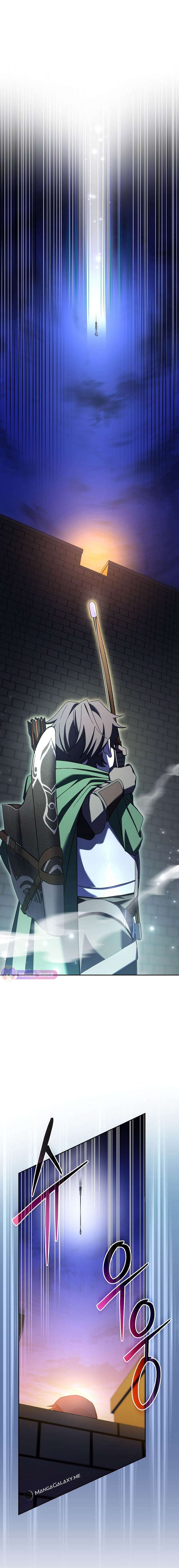 Genius Archer’s Streaming ตอนที่ 15 หน้า 6