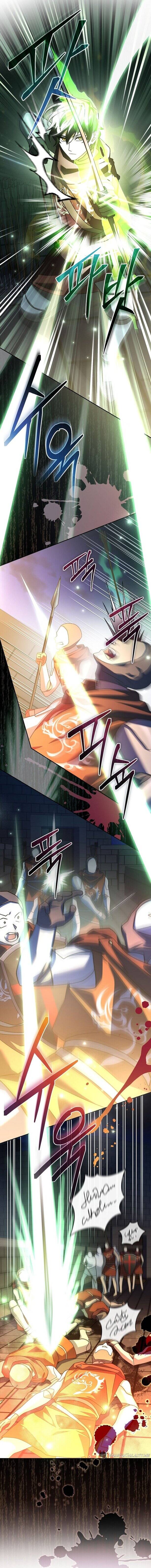 Genius Archer’s Streaming ตอนที่ 16 หน้า 4