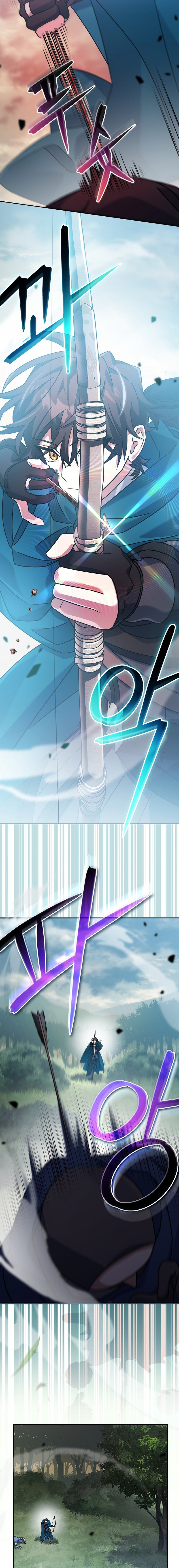 Genius Archer’s Streaming ตอนที่ 23 หน้า 18