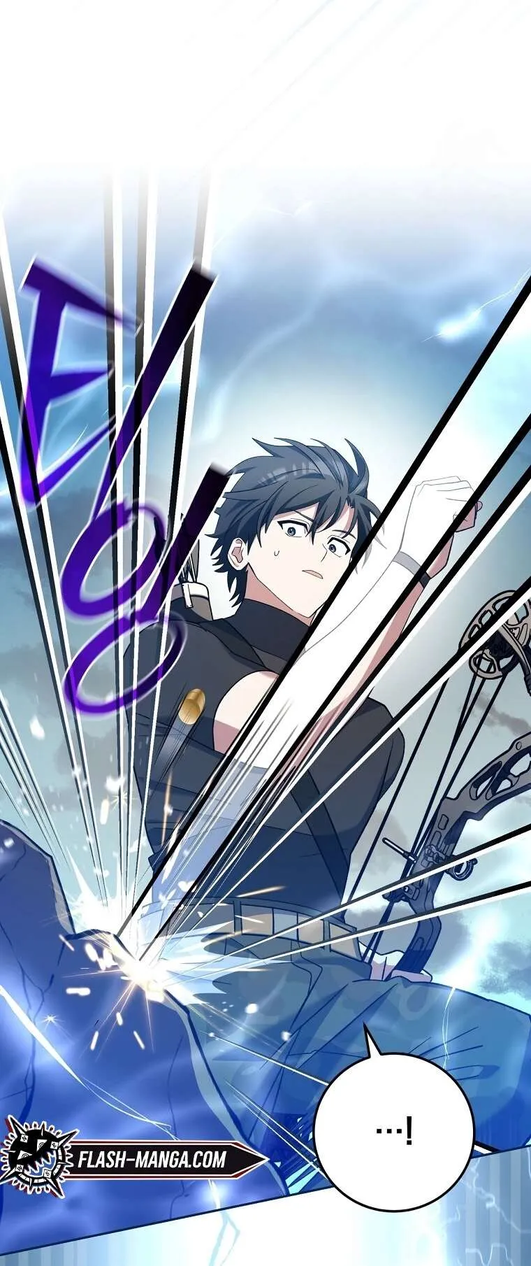 Genius Archer’s Streaming ตอนที่ 41 หน้า 4