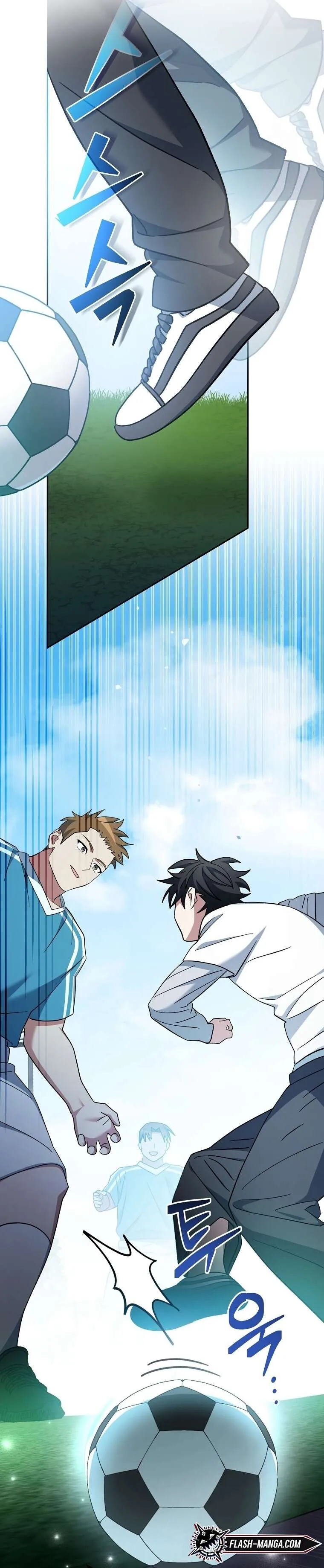 Genius Archer’s Streaming ตอนที่ 41 หน้า 58