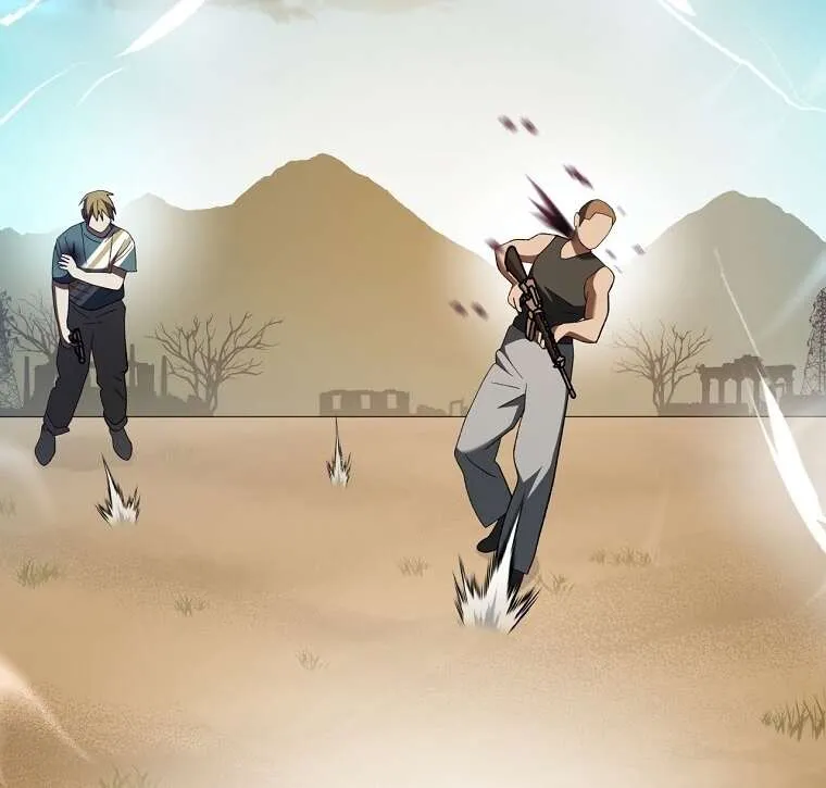 Genius Archer’s Streaming ตอนที่ 41 หน้า 79