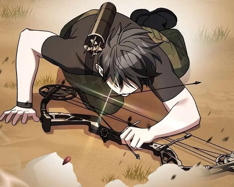 Genius Archer’s Streaming ตอนที่ 41 หน้า 80