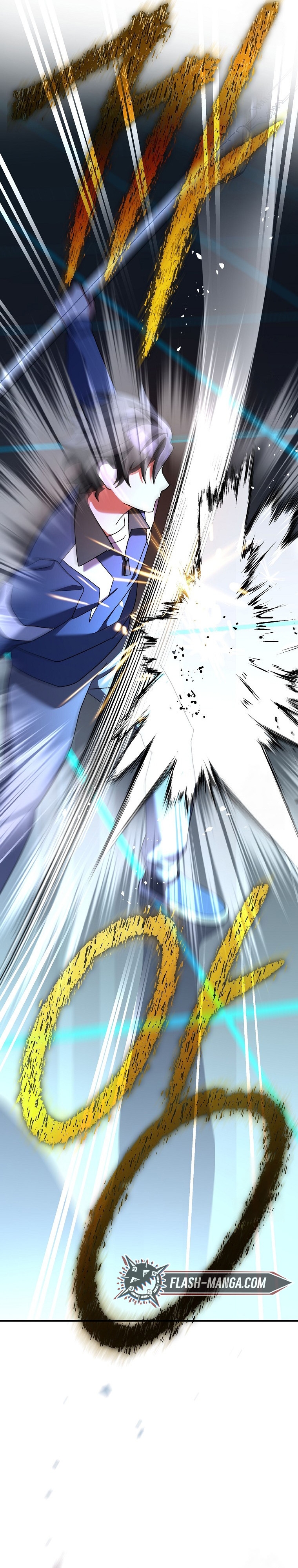 Genius Archer’s Streaming ตอนที่ 56 หน้า 10