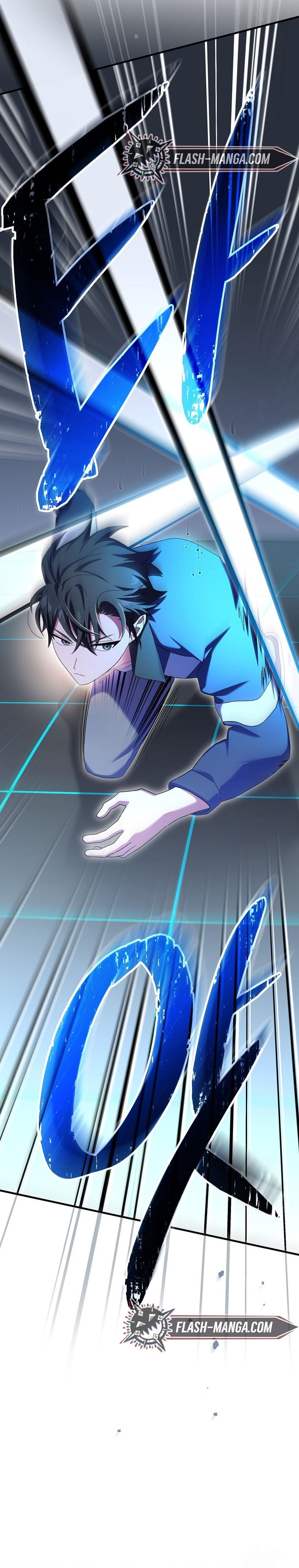 Genius Archer’s Streaming ตอนที่ 56 หน้า 6