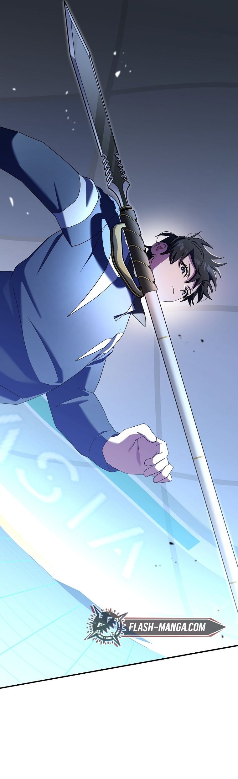 Genius Archer’s Streaming ตอนที่ 56 หน้า 8