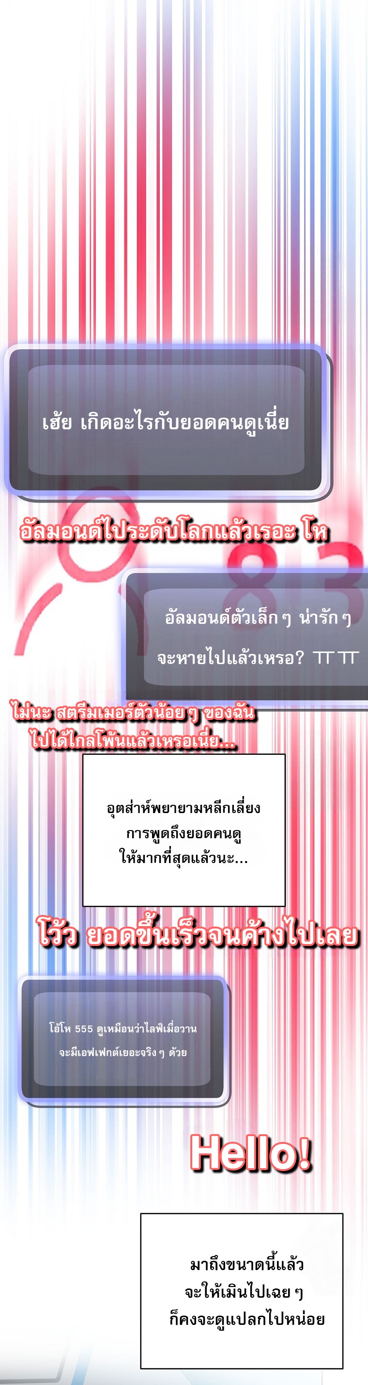 Genius Archer’s Streaming ตอนที่ 59 หน้า 14