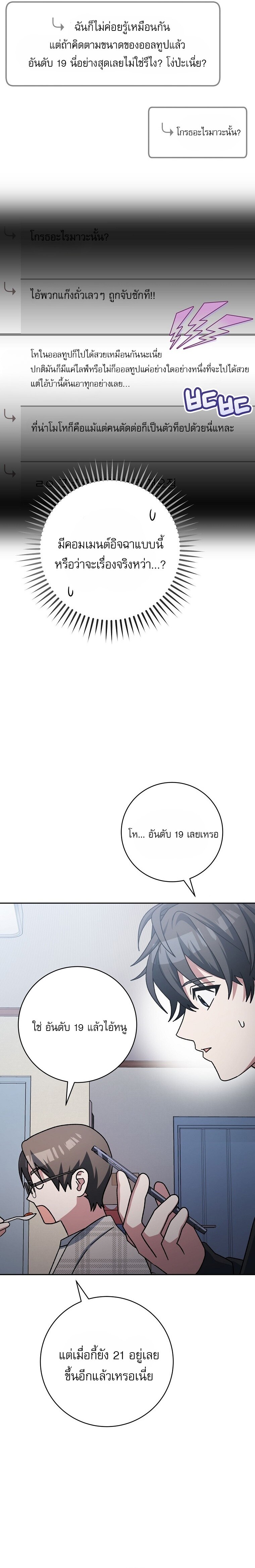 Genius Archer’s Streaming ตอนที่ 68 หน้า 12