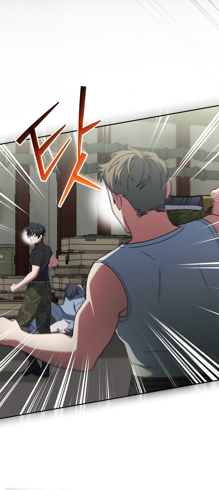 Genius Archer’s Streaming ตอนที่ 88 หน้า 40