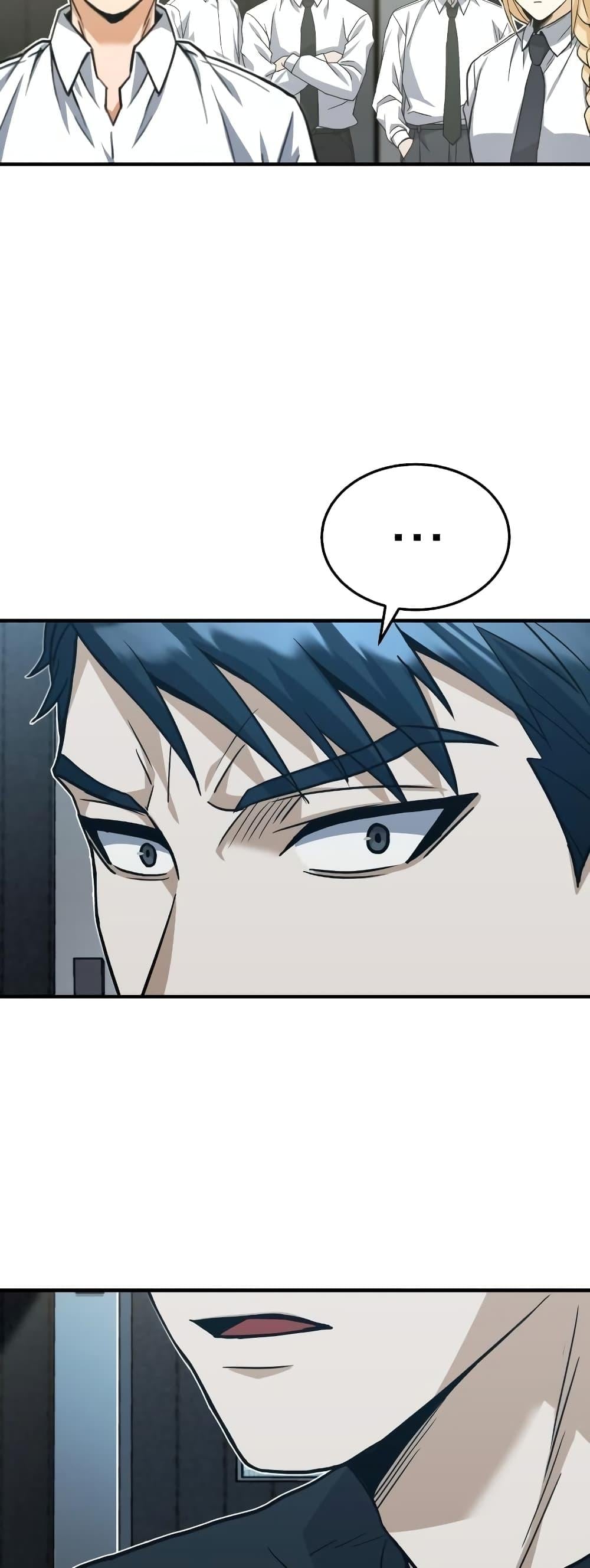 Genius of the Unique Lineage อัจฉริยะนอกคอก ตอนที่ 22 หน้า 55