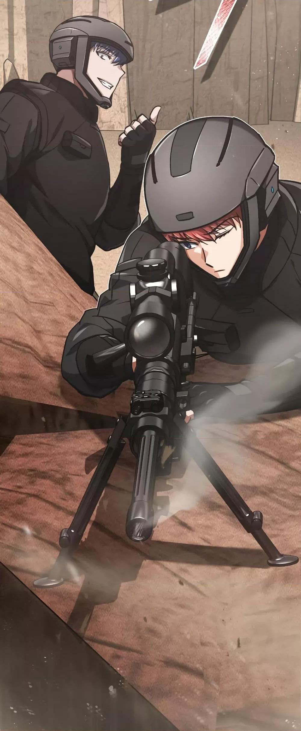 Genius of the Unique Lineage อัจฉริยะนอกคอก ตอนที่ 35 หน้า 74