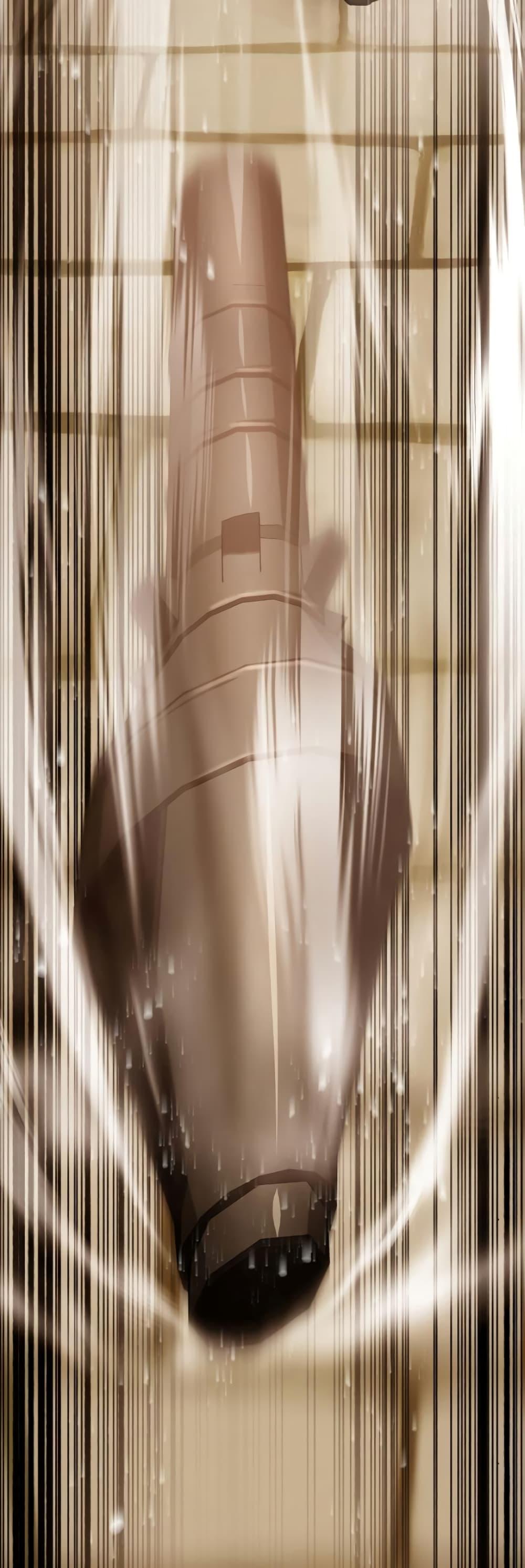 Genius of the Unique Lineage อัจฉริยะนอกคอก ตอนที่ 41 หน้า 61