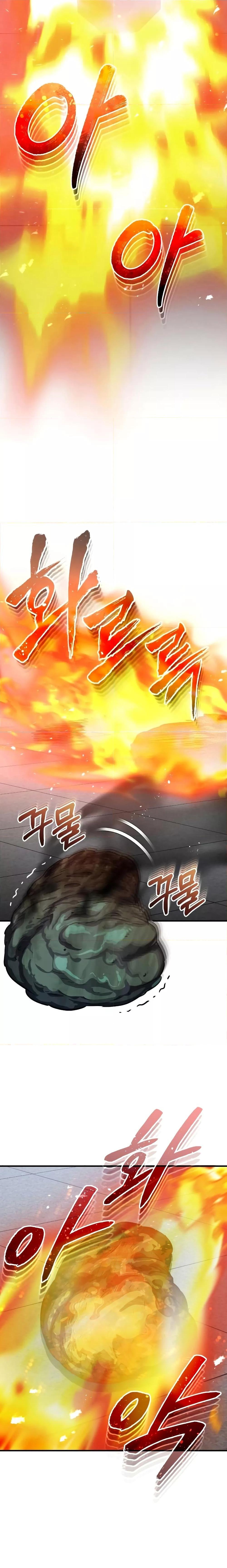 Genius of the Unique Lineage อัจฉริยะนอกคอก ตอนที่ 47 หน้า 13