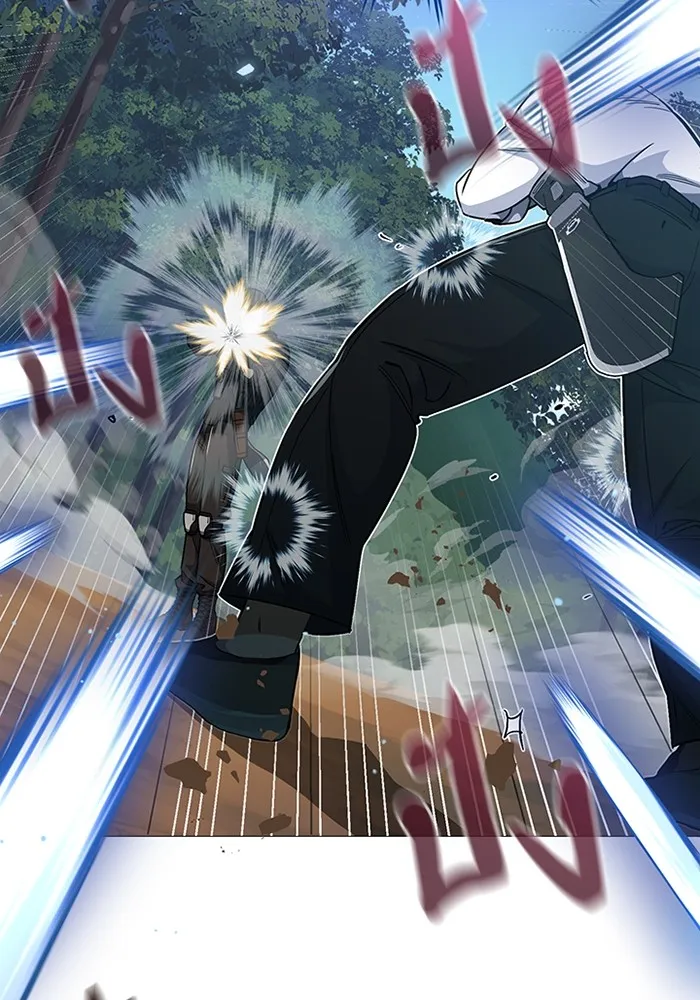 Genius of the Unique Lineage อัจฉริยะนอกคอก ตอนที่ 53 หน้า 136