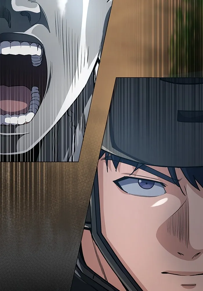 Genius of the Unique Lineage อัจฉริยะนอกคอก ตอนที่ 54 หน้า 12