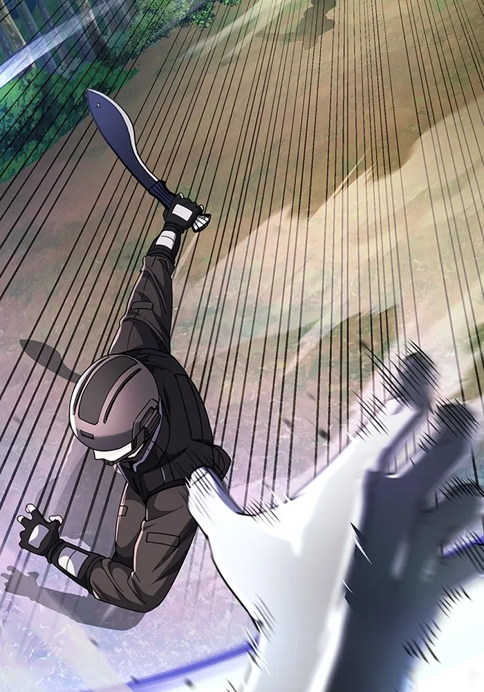 Genius of the Unique Lineage อัจฉริยะนอกคอก ตอนที่ 54 หน้า 17