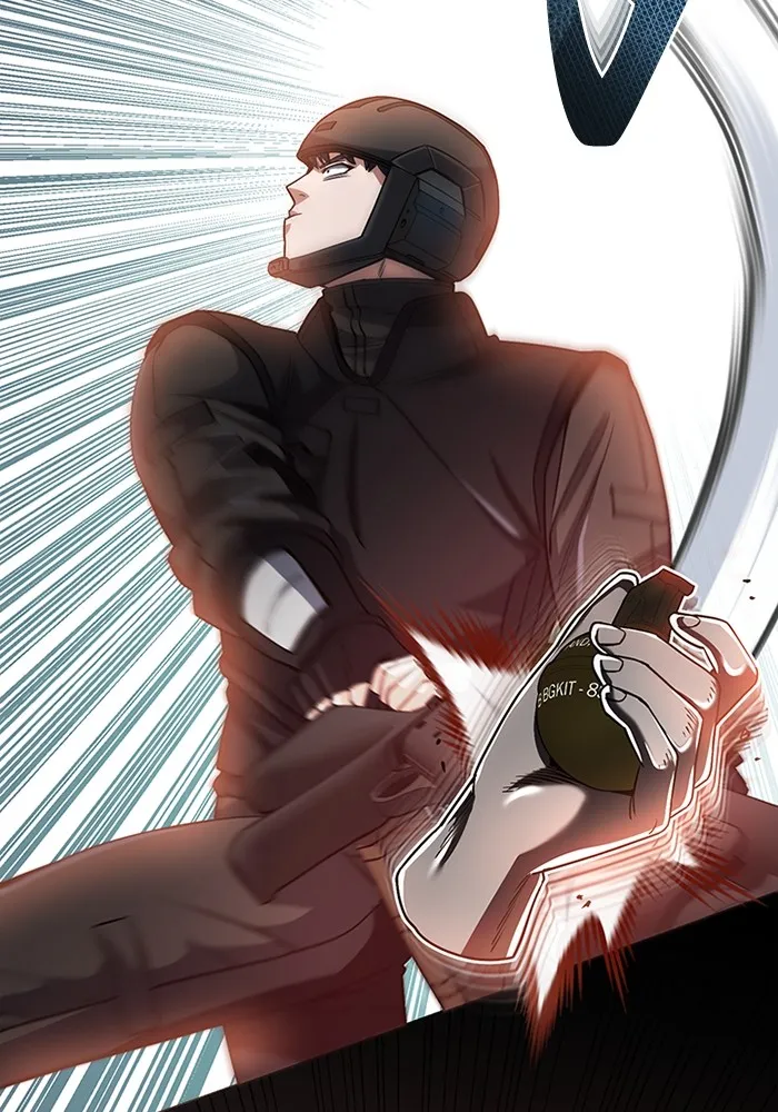 Genius of the Unique Lineage อัจฉริยะนอกคอก ตอนที่ 54 หน้า 29