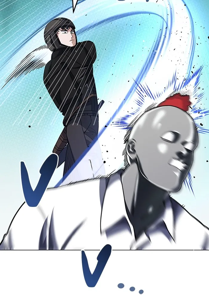 Genius of the Unique Lineage อัจฉริยะนอกคอก ตอนที่ 54 หน้า 34