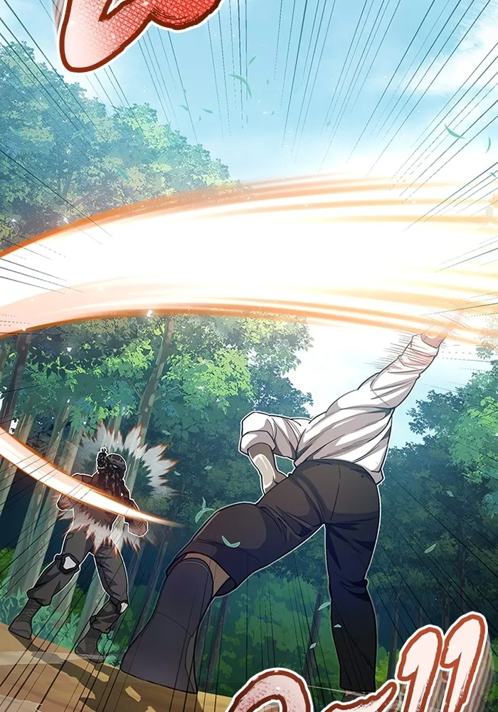 Genius of the Unique Lineage อัจฉริยะนอกคอก ตอนที่ 54 หน้า 6