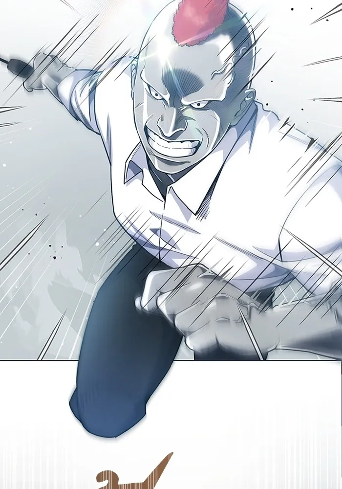 Genius of the Unique Lineage อัจฉริยะนอกคอก ตอนที่ 54 หน้า 9