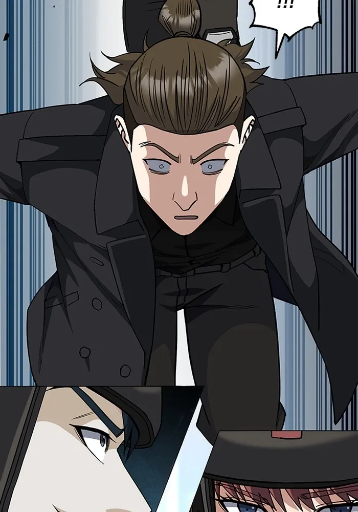 Genius of the Unique Lineage อัจฉริยะนอกคอก ตอนที่ 54 หน้า 99