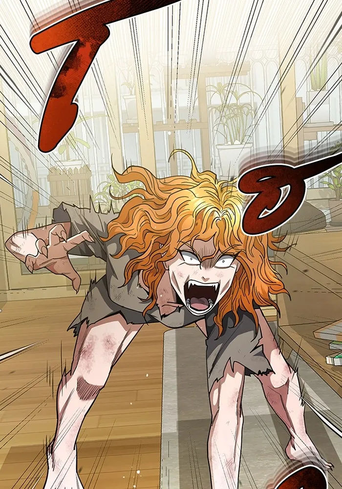 Genius of the Unique Lineage อัจฉริยะนอกคอก ตอนที่ 55 หน้า 86