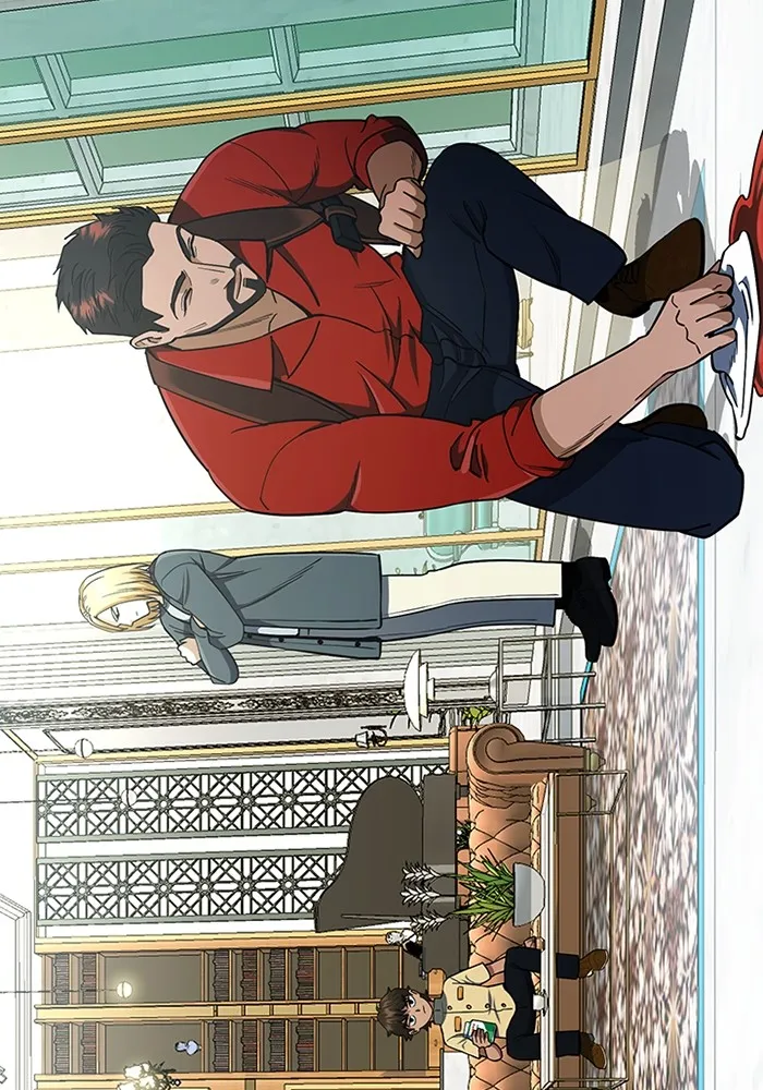 Genius of the Unique Lineage อัจฉริยะนอกคอก ตอนที่ 56 หน้า 68