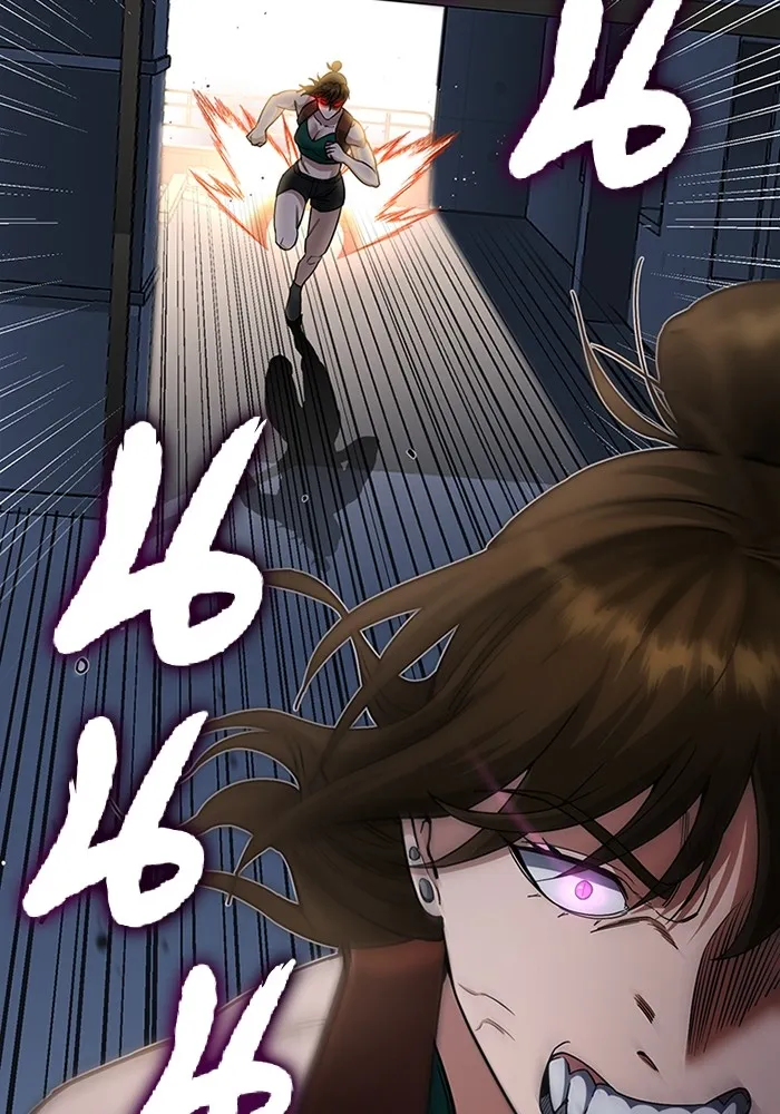 Genius of the Unique Lineage อัจฉริยะนอกคอก ตอนที่ 57 หน้า 107