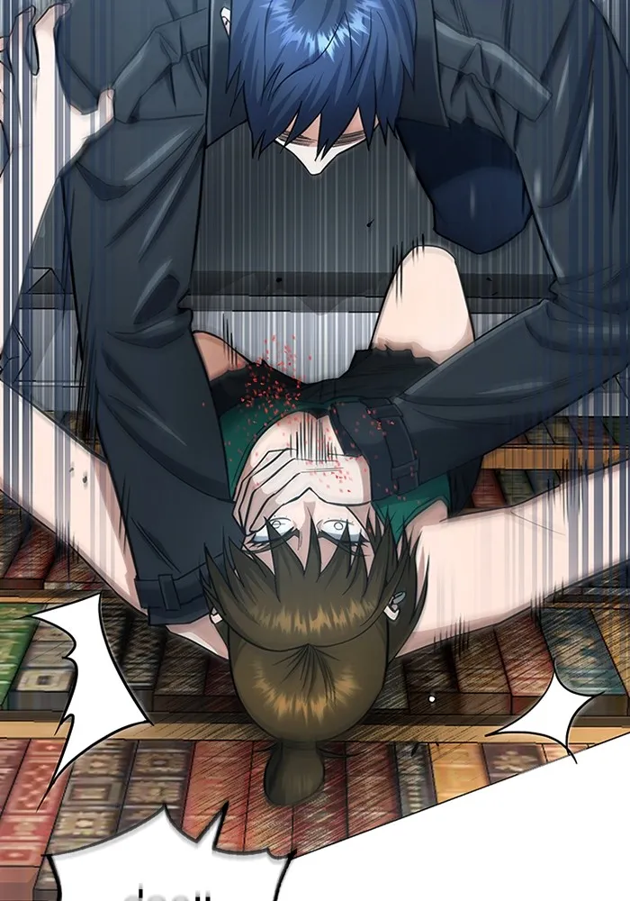 Genius of the Unique Lineage อัจฉริยะนอกคอก ตอนที่ 57 หน้า 27