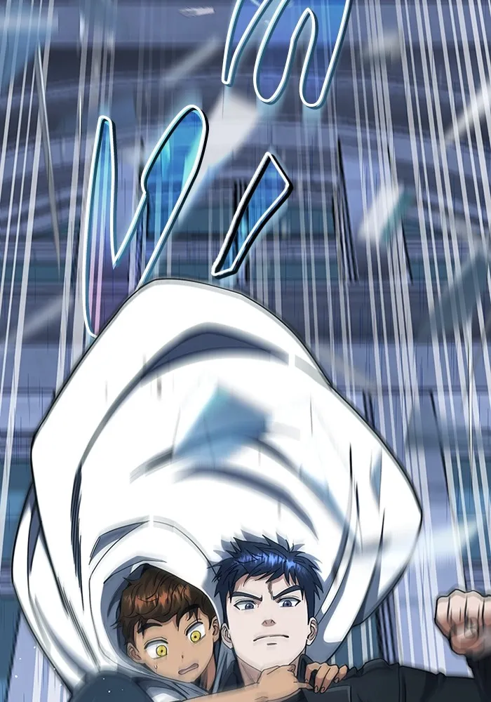 Genius of the Unique Lineage อัจฉริยะนอกคอก ตอนที่ 57 หน้า 35