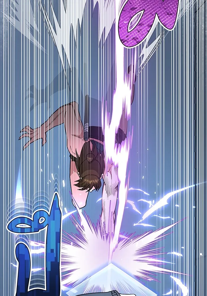 Genius of the Unique Lineage อัจฉริยะนอกคอก ตอนที่ 58 หน้า 10