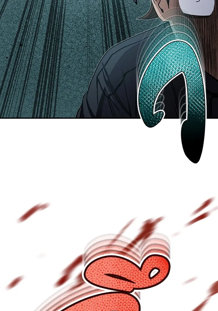 Genius of the Unique Lineage อัจฉริยะนอกคอก ตอนที่ 58 หน้า 50