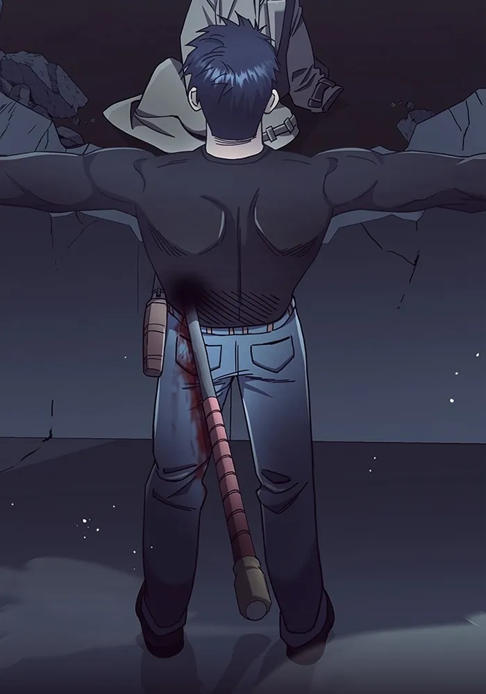 Genius of the Unique Lineage อัจฉริยะนอกคอก ตอนที่ 58 หน้า 83