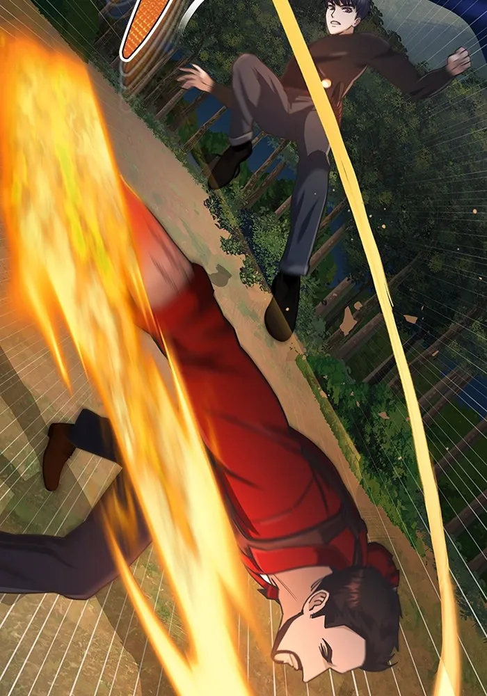 Genius of the Unique Lineage อัจฉริยะนอกคอก ตอนที่ 59 หน้า 46