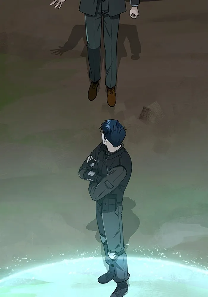 Genius of the Unique Lineage อัจฉริยะนอกคอก ตอนที่ 59 หน้า 7